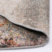 Lifestyle Floors Ritter Power Loomed Round Rug