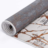 Lifestyle Floors Elif Power-Loomed Rug