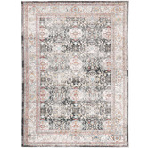 Lifestyle Floors Erdem Power-Loomed Rug