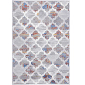 Lifestyle Floors Aliye Power-Loomed Rug