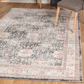 Lifestyle Floors Erdem Power-Loomed Rug