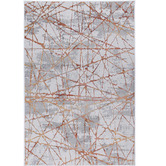 Lifestyle Floors Elif Power-Loomed Rug