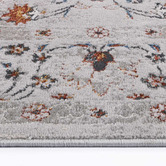 Lifestyle Floors Cebrail Power-Loomed Rug