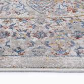 Lifestyle Floors Hamit Power-Loomed Rug