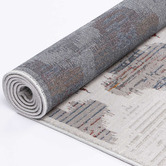 Lifestyle Floors Aliye Power-Loomed Rug