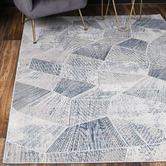 Lifestyle Floors Danyal Power-Loomed Rug