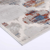 Lifestyle Floors Aliye Power-Loomed Rug