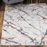 Lifestyle Floors Altan Power-Loomed Rug