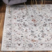 Lifestyle Floors Cebrail Power-Loomed Rug