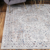 Lifestyle Floors Hamit Power-Loomed Rug