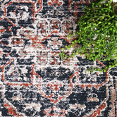 Lifestyle Floors Esra Power-Loomed Rug