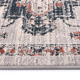 Lifestyle Floors Esra Power-Loomed Rug