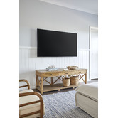 Lifestyle Floors Navy Skandi Wool Rug