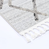 Lifestyle Floors Micheas Ares Power-Loomed Rug