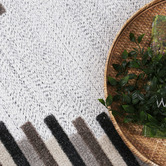 Lifestyle Floors Iosias Ares Power-Loomed Rug