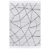 Lifestyle Floors Yachin Ares Power-Loomed Rug