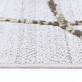 Lifestyle Floors Yachin Ares Power-Loomed Rug