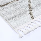 Lifestyle Floors Yachin Ares Power-Loomed Rug