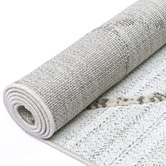 Lifestyle Floors Yachin Ares Power-Loomed Rug
