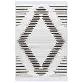 Lifestyle Floors Iosias Ares Power-Loomed Rug