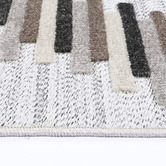 Lifestyle Floors Iosias Ares Power-Loomed Rug