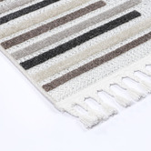 Lifestyle Floors Iosias Ares Power-Loomed Rug