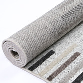 Lifestyle Floors Iosias Ares Power-Loomed Rug