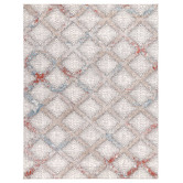Lifestyle Floors Amnon Havana Power-Loomed Rug
