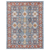 Lifestyle Floors Osee Havana Power-Loomed Rug