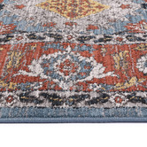Lifestyle Floors Osee Havana Power-Loomed Rug