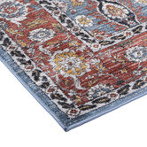 Lifestyle Floors Osee Havana Power-Loomed Rug