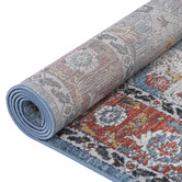 Lifestyle Floors Osee Havana Power-Loomed Rug