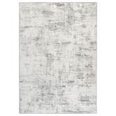 Lifestyle Floors Evalina Machine Washable Cotton-Blend Rug