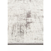 Lifestyle Floors Evalina Machine Washable Cotton-Blend Rug