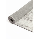 Lifestyle Floors Evalina Machine Washable Cotton-Blend Rug