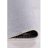 Lifestyle Floors Vintage Kendra Machine Washable Cotton-Blend Rug