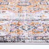 Lifestyle Floors Pandeli Medallion Rug