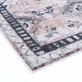 Lifestyle Floors Isra Ombre Vintage Look Rug