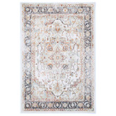 Lifestyle Floors Adelina Vintage Look Rug