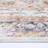 Lifestyle Floors Adelina Vintage Look Rug