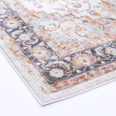 Lifestyle Floors Adelina Vintage Look Rug