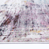 Lifestyle Floors Multi-Coloured Tullius Rug