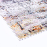 Lifestyle Floors Multi-Coloured Tullius Rug