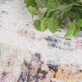 Lifestyle Floors Multi-Coloured Tullius Rug