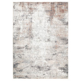 Lifestyle Floors Zola Machine Washable Cotton Rug