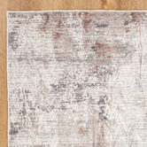 Lifestyle Floors Zola Machine Washable Cotton Rug