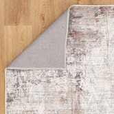 Lifestyle Floors Zola Machine Washable Cotton Rug