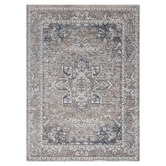 Lifestyle Floors Sevil Traditional Rug