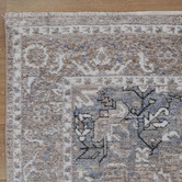 Lifestyle Floors Sevil Traditional Rug
