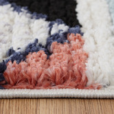 Lifestyle Floors Naz Boho Moroccan Rug